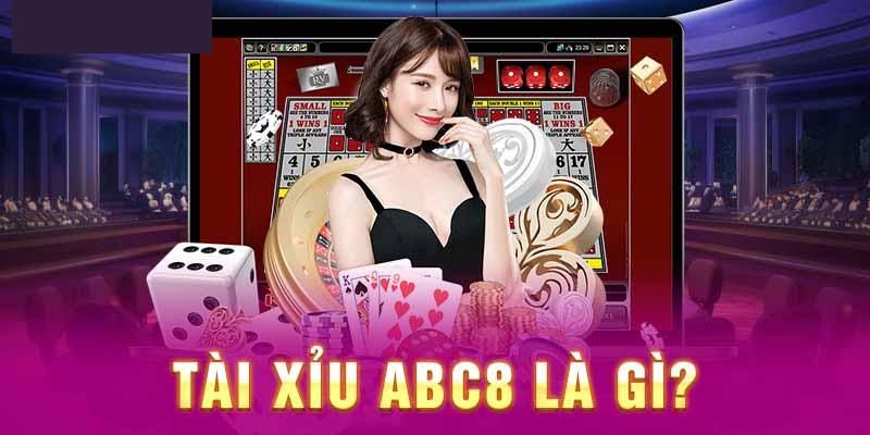 Tài xỉu abc8 hấp dẫn