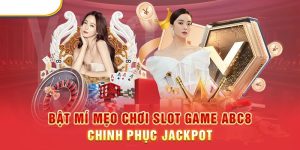 Hãy tham gia game slot để mang về hàng ngàn phần thưởng 