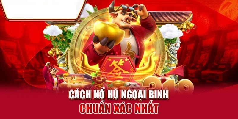 Cách chơi game nổ hũ Abc8