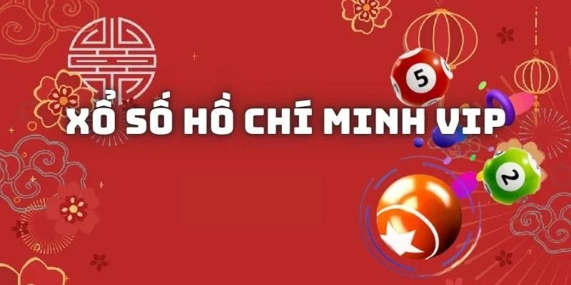 Thông tin chung về Xổ số Hồ Chí Minh Vip ABC8