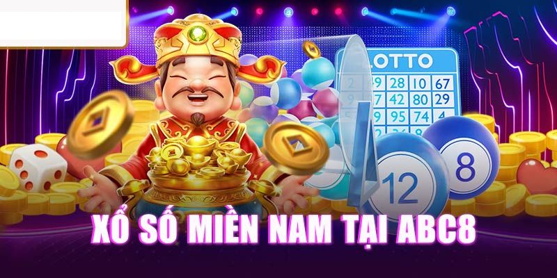 Nhà cái Abc8- nơi uy tín chất lượng với mỗi người chơi