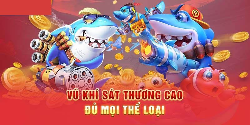 Game bắn cá Abc8 rất dễ chơi