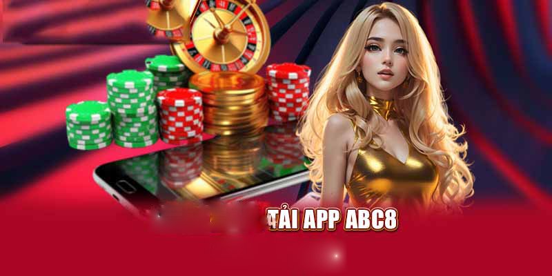 tải app Abc8